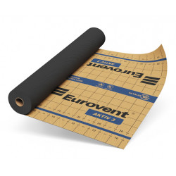 Aktívna parozábrana - EUROVENT AKTIV 3 140