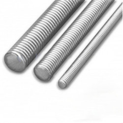 Závitová tyč M12 x 1000 ZB 4,8