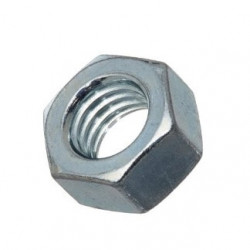 Matica M10 ZB DIN 934, 6