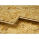 Doska OSB 3, 2,5x0,675m, P+W, hr. 12 mm