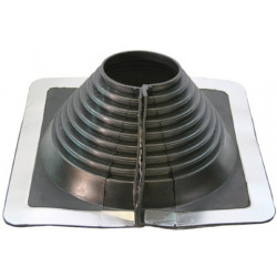 Prestupová manžetá MASTER FLASH RETROFIT TYP 2 (102-235 mm) delená