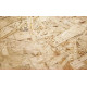 Doska OSB 3, 2,5x1,25m, hr. 12 mm