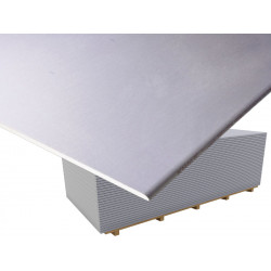 Sadrokartón Diamant 12,5 mm