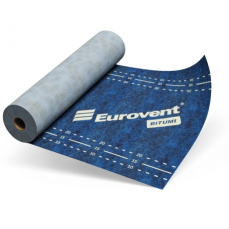 Strešná fólia - EUROVENT BITUMI 450