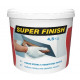 Tmel SUPER FINISH 1,5 kg - hotová finálna stierka