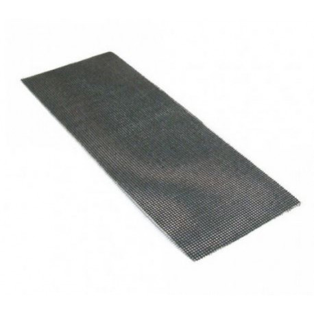 Brúsna mriežka na sadrokartóny - 80