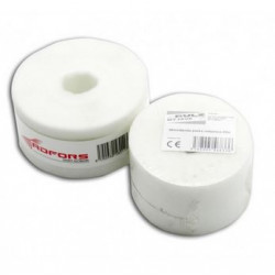 Sklovláknitá páska nelepiaca FLIES 5 cm x 25 m