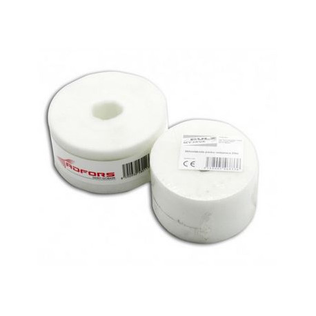 Sklovláknitá páska nelepiaca FLIES 5 cm x 25 m