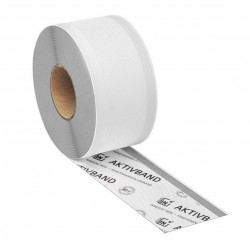 Eurovent AKTIVBAND SK2 - vnútorná okenná páska 100 x 25 mm