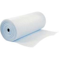 Kročajová izolácia hr. 2mm pod podlahové krytiny