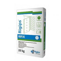 Lepidlo na sadrokartón RIFIX – 25 kg