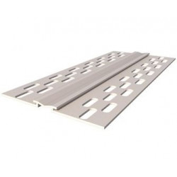 Magic Corner s premenlivým uhlom pre sadrokartóny - PVC 75m