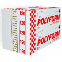 Podlahový Expandovaný polystyrén EPS 150S