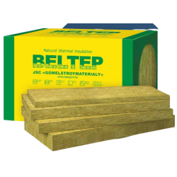 BELTEP FACADE 0,035, hr. 200 mm