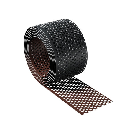 Ochranný pás proti vtákom - Q-KAP 100 ALU 