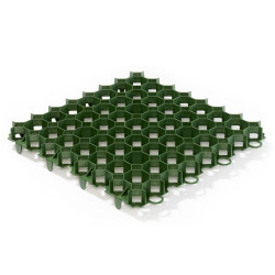 Zatrávňovacia tvárnica 170 HDPE