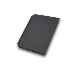 LEIER Granite Carbon - základná škridla