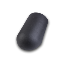 LEIER Granite Carbon - Koncový hrebenáč