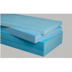 Extrudovaný polystyrén RAVATHERM XPS 300 WBI