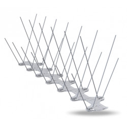 Ochrana proti vtákom ANTIBIRD DUO