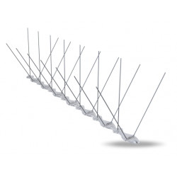 Ochrana proti vtákom ANTIBIRD UNO