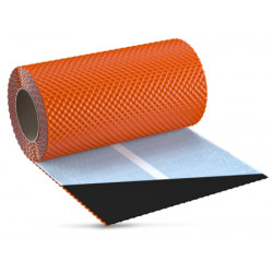 Komínový tesniaci pás 3D - Q-FLEX 3D