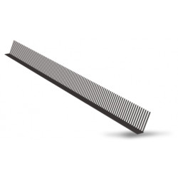 Ventilačná ochranná mriežka 60 mm x 1000 mm