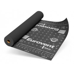 Vysoko difúzna kontaktná fólia - EUROVENT MAXI