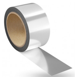 Hliníková lepiaca páska Q-TAPE ALU 50