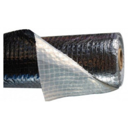 Vysoko parotesná fólia  Q-FOL ALU 140