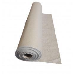 Q-TEX Geotextília 150g - 50 m²