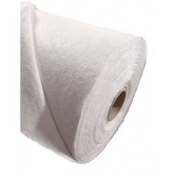 Q-TEX Geotextília 300g - 50 m²