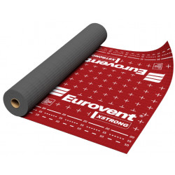 Difúzná strešná vysokopevnostná kontaktná fólia Q-FOL X-STRONG