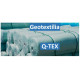 Q-TEX Geotextília 500g