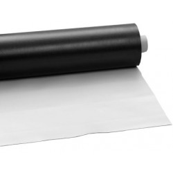 BAUDER Thermofol M 20 svetlo sivá