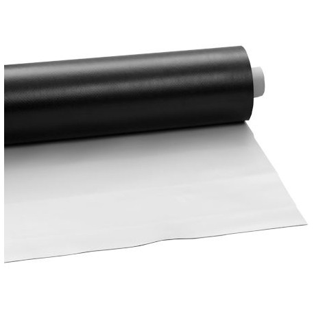 BAUDER Thermofol M 20 svetlo sivá