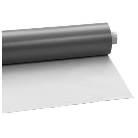 BAUDER Thermofol U 18 svetlo sivá