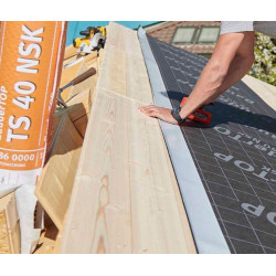 BAUDER TOP TS 40 NSK