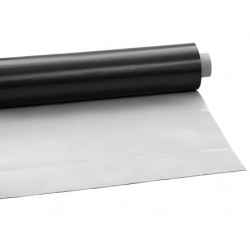 BAUDER Thermofol D 15 svetlo sivá