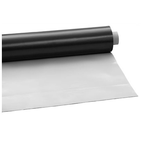 BAUDER Thermofol D 15 svetlo sivá