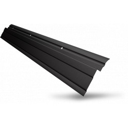 Ukončovací profil k nopovej fólii