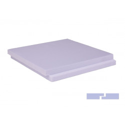 Extrudovaný polystyrén XPS X-FOAM® HBT 700